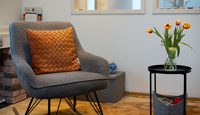 Portrait von Sina Allkemper.